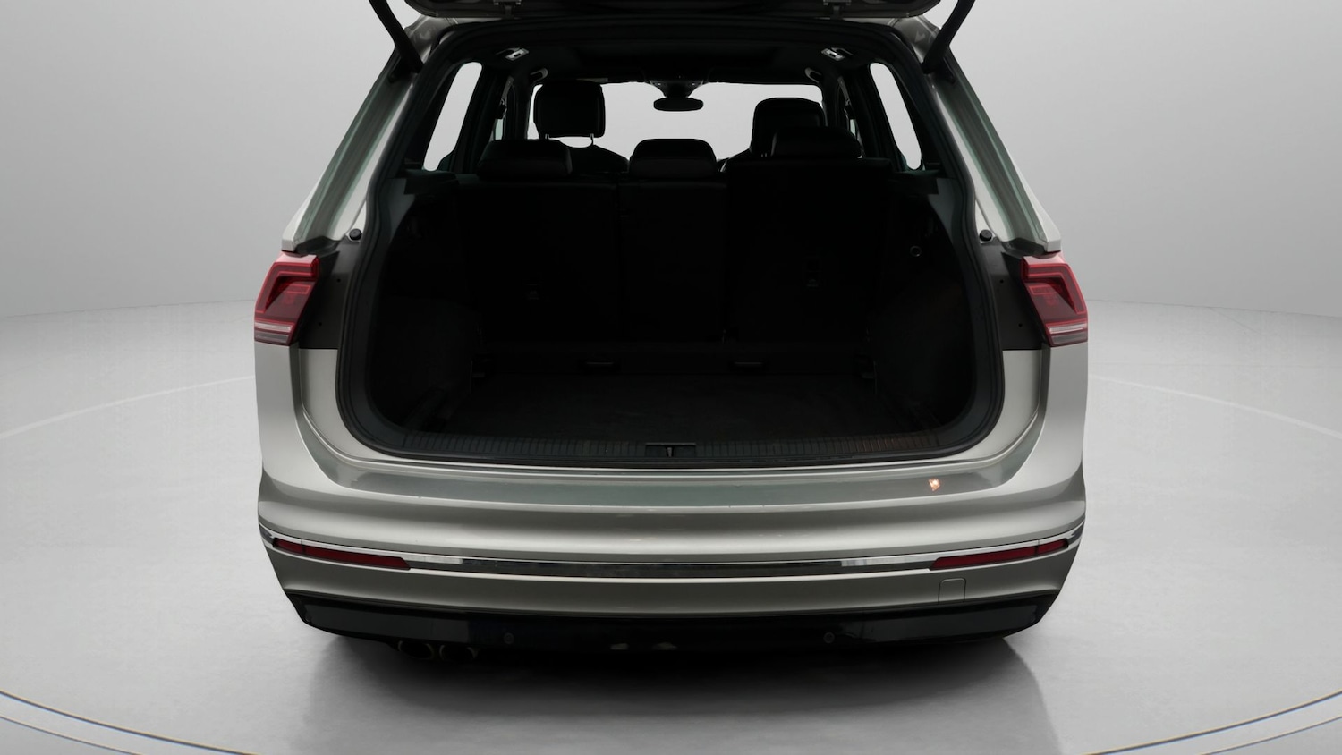 Used Volkswagen Tiguan 2020 for sale - 77973858: Photo 17