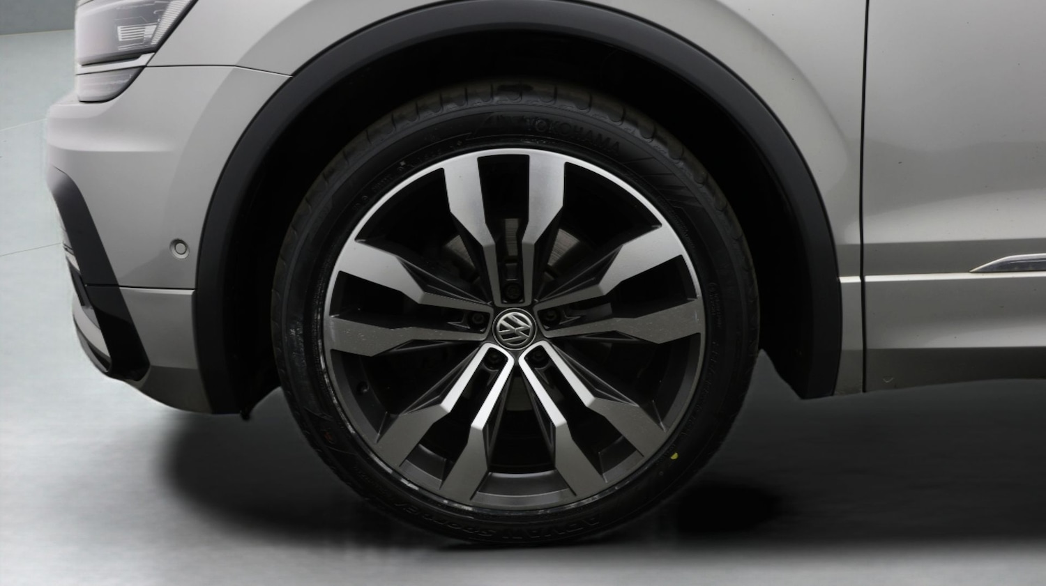 Used Volkswagen Tiguan 2020 for sale - 77973858: Photo 18