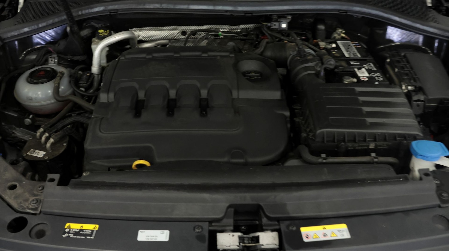 Used Volkswagen Tiguan 2020 for sale - 77973858: Photo 19