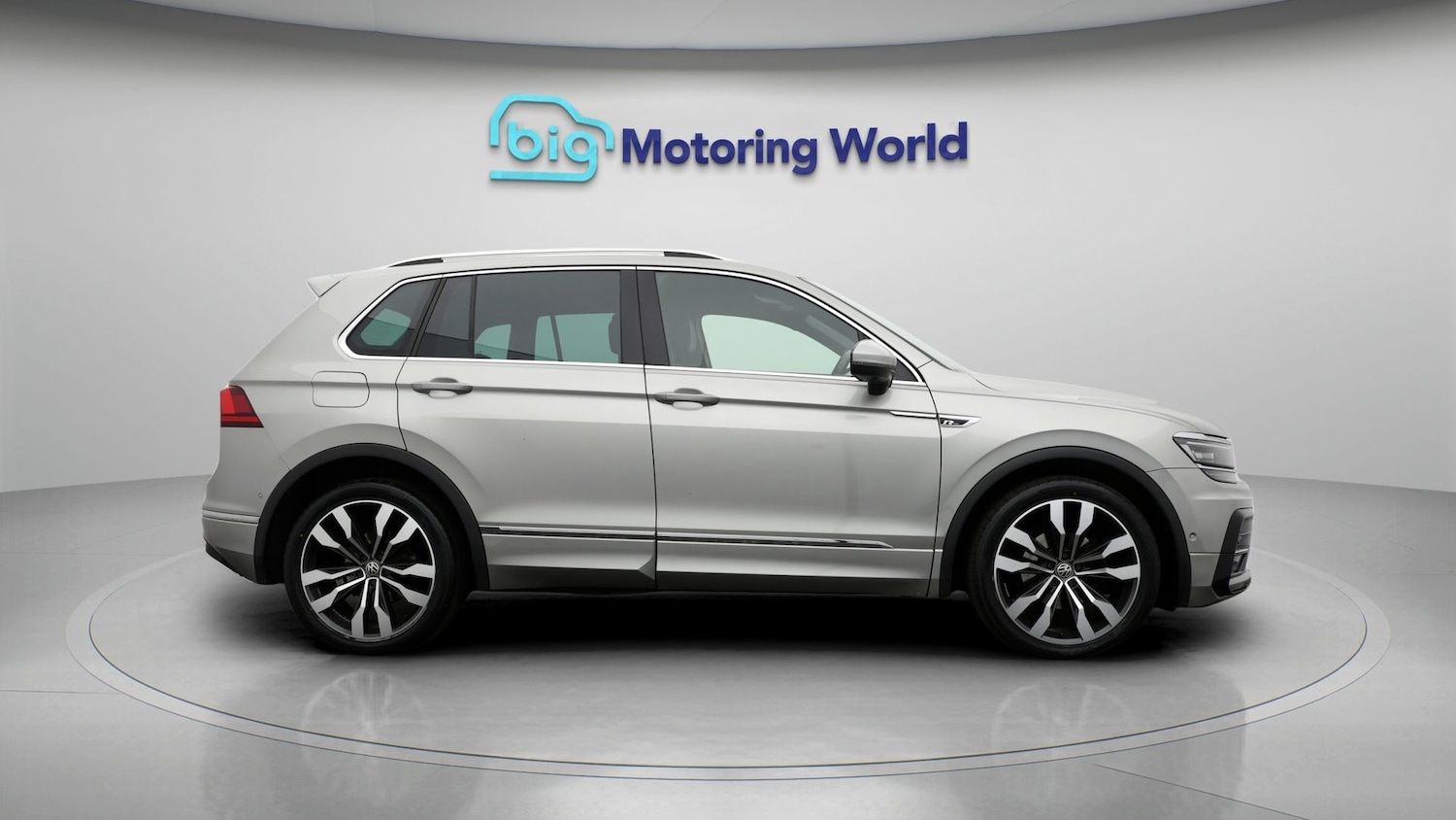 Used Volkswagen Tiguan 2020 for sale - 77973858: Photo 8