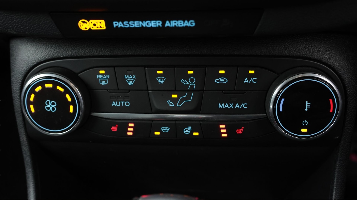 Used Ford Fiesta for sale - 77823518: Photo 12