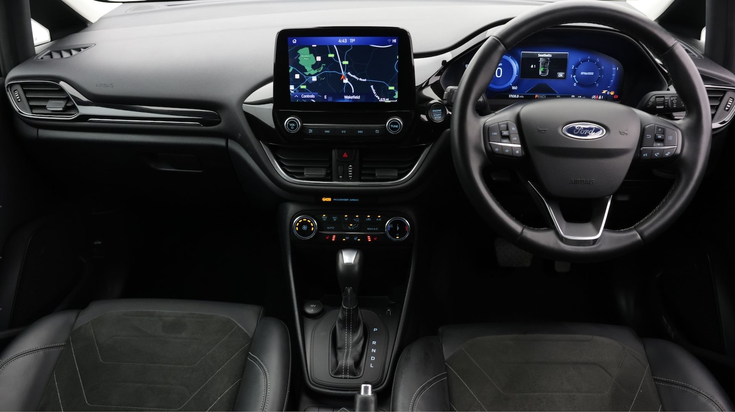 Used Ford Fiesta for sale - 77823518: Photo 13