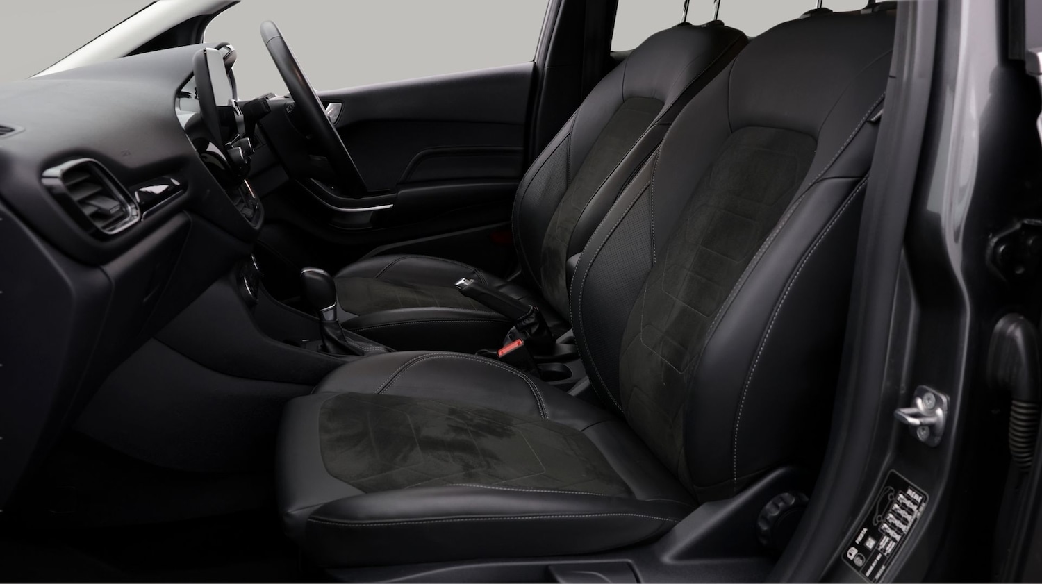 Used Ford Fiesta for sale - 77823518: Photo 14