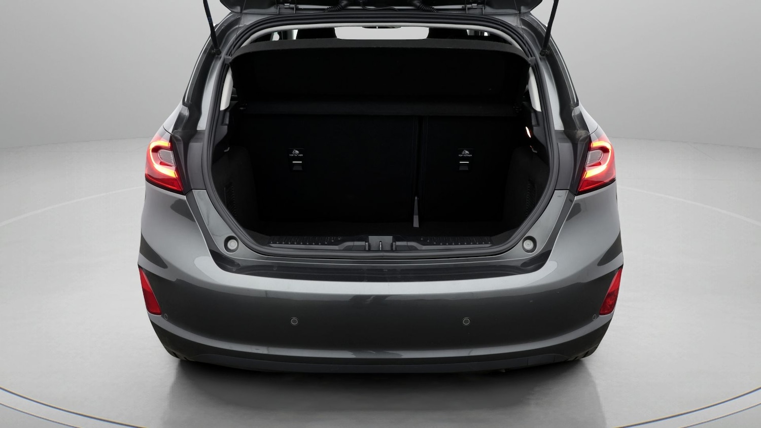 Used Ford Fiesta for sale - 77823518: Photo 17