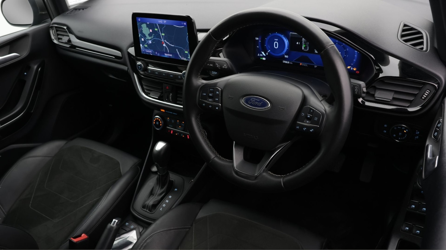 Used Ford Fiesta for sale - 77823518: Photo 9