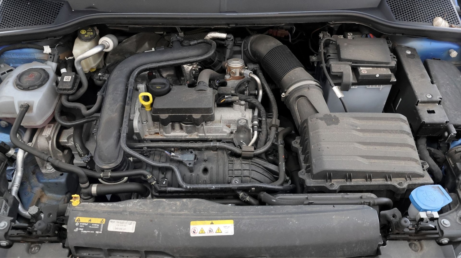 Used SEAT Ibiza for sale - 77851783: Photo 18