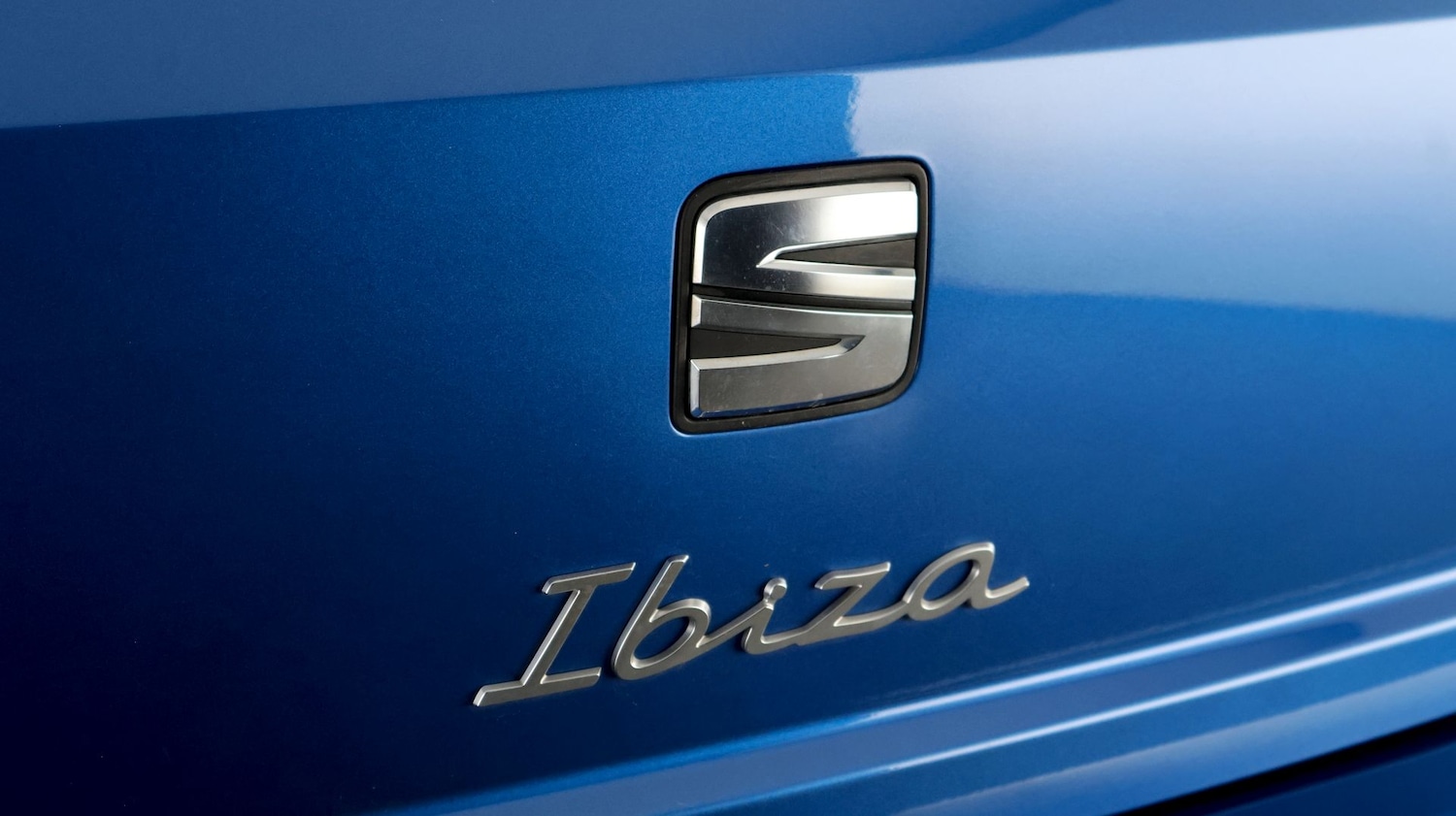 Used SEAT Ibiza for sale - 77851783: Photo 23