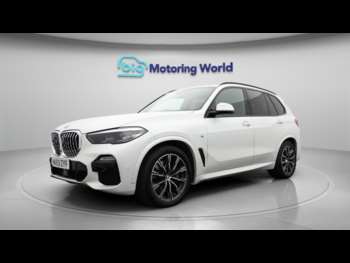 Used BMW X5 2019 for sale - 74945753: Photo
