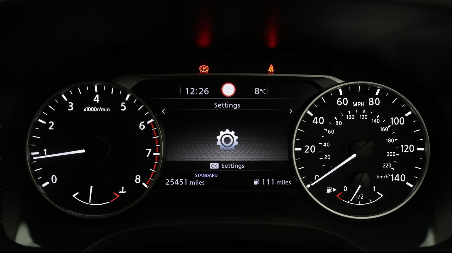 Used Nissan Qashqai 2023 for sale - 77840520: Photo 10