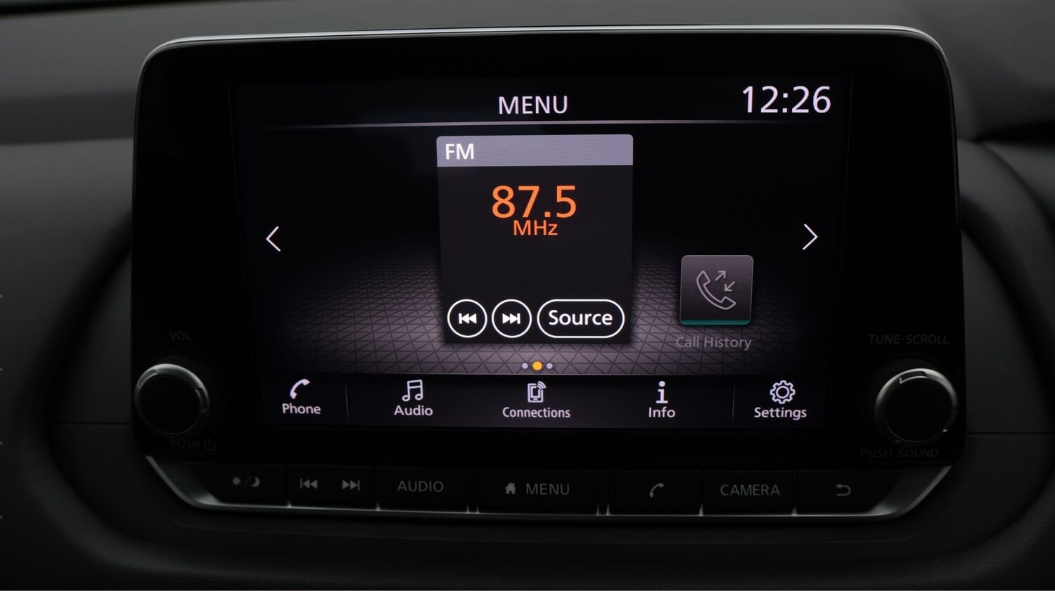 Used Nissan Qashqai 2023 for sale - 77840520: Photo 11