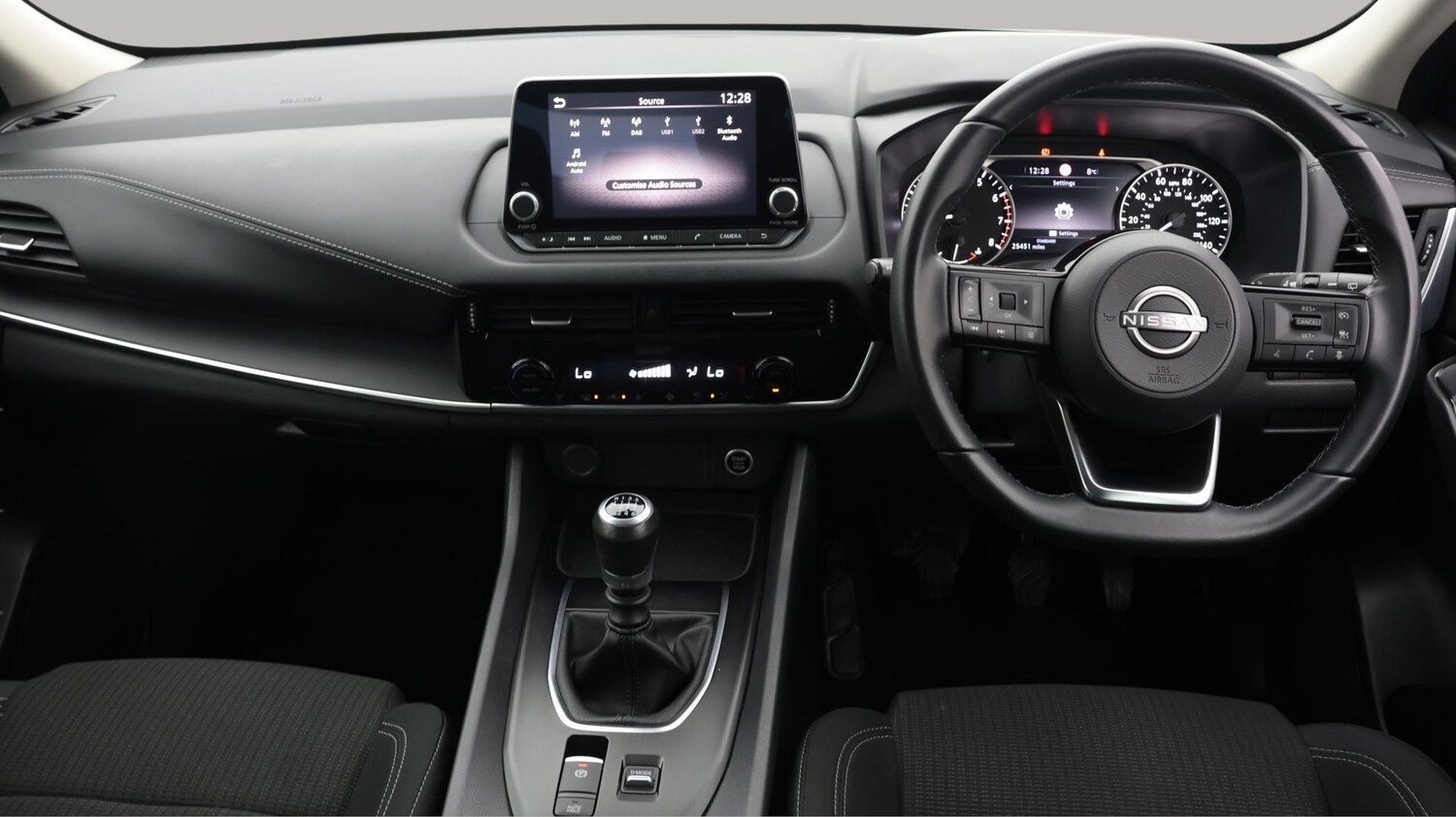 Used Nissan Qashqai 2023 for sale - 77840520: Photo 13