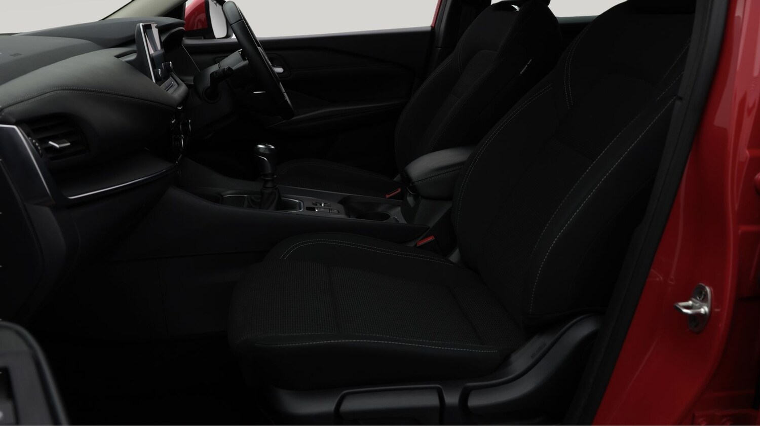 Used Nissan Qashqai 2023 for sale - 77840520: Photo 14