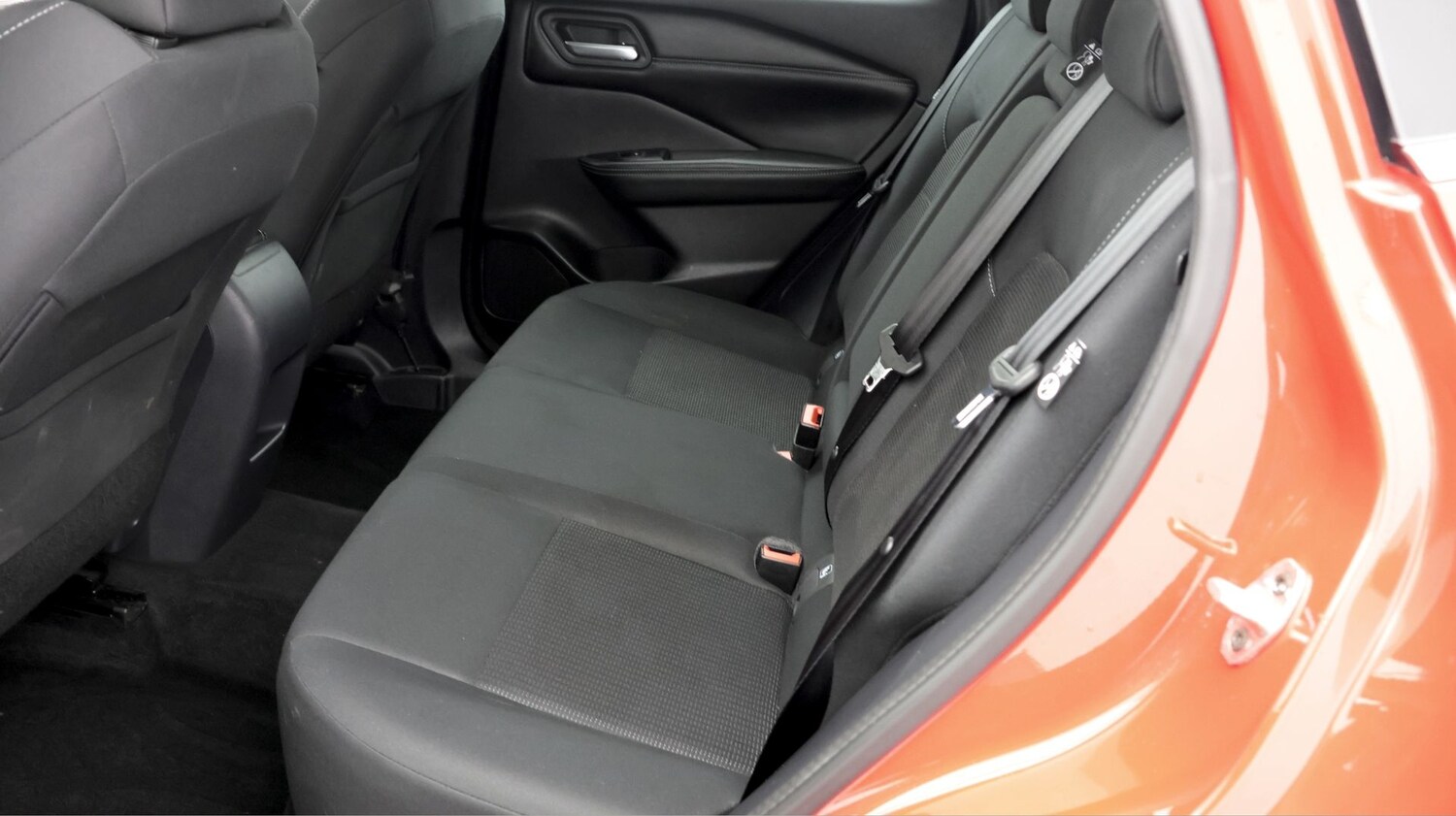 Used Nissan Qashqai 2023 for sale - 77840520: Photo 16