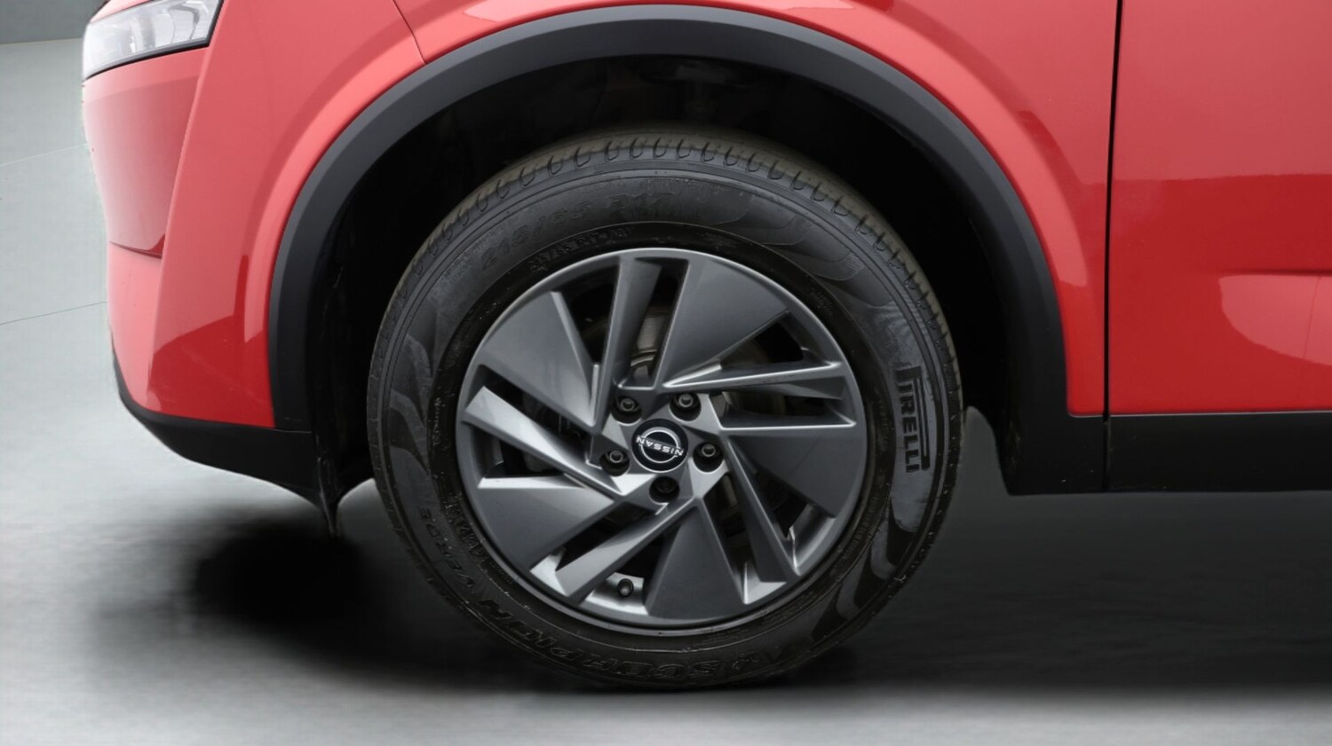 Used Nissan Qashqai 2023 for sale - 77840520: Photo 18