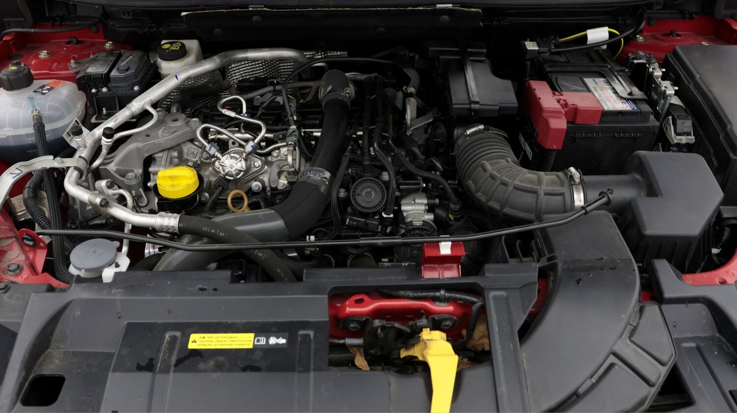 Used Nissan Qashqai 2023 for sale - 77840520: Photo 19