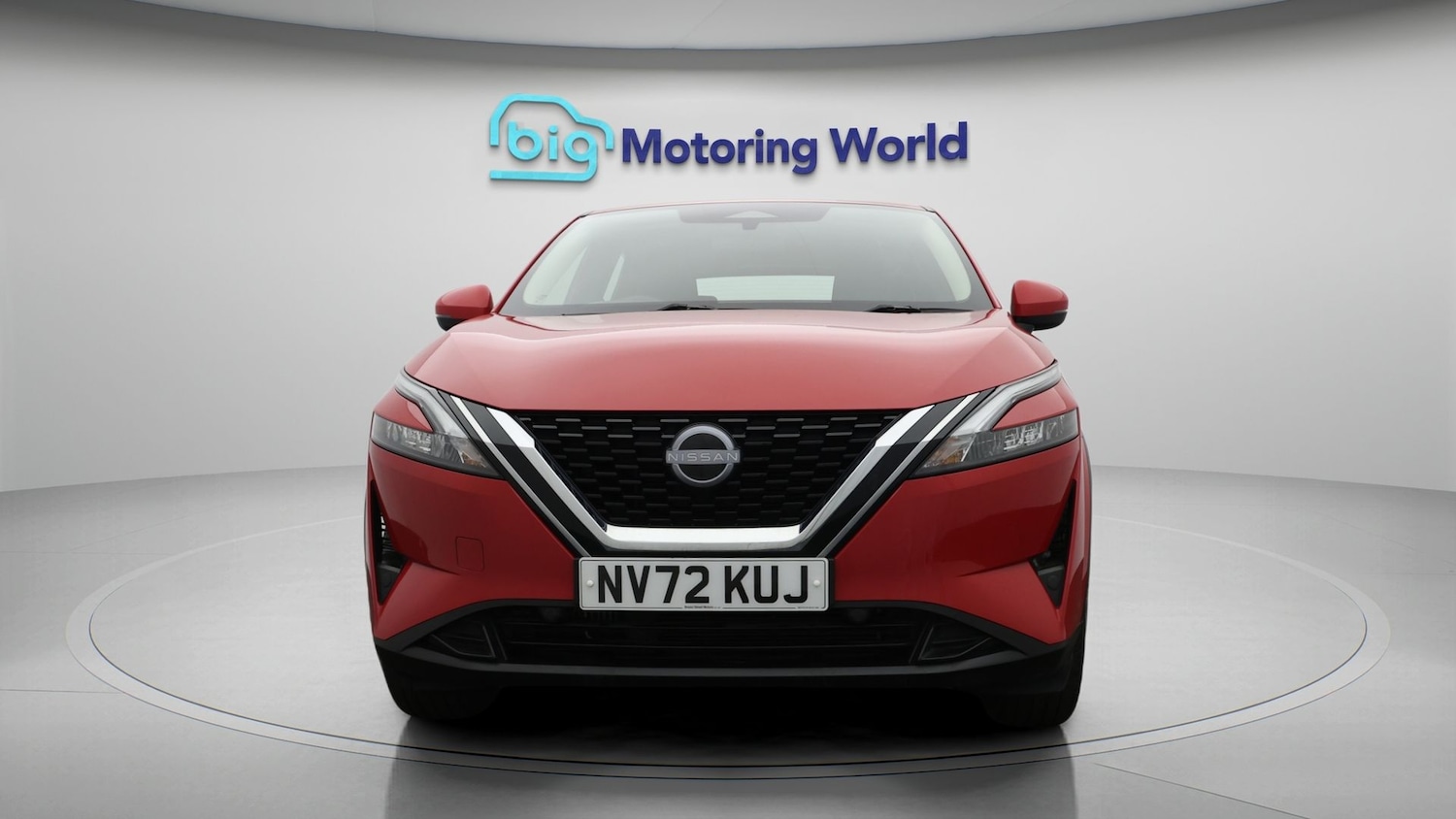 Used Nissan Qashqai 2023 for sale - 77840520: Photo 2