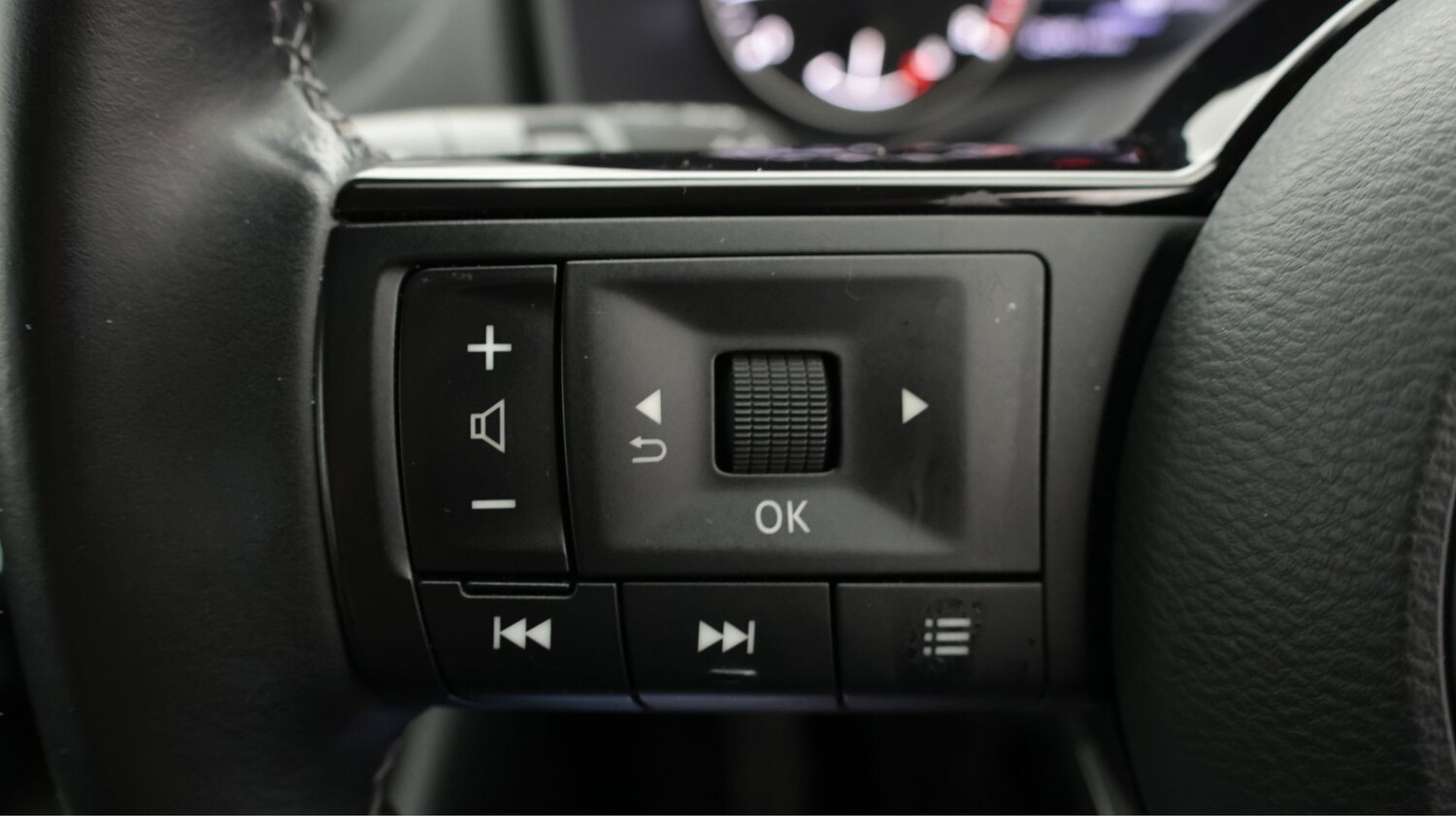 Used Nissan Qashqai 2023 for sale - 77840520: Photo 21