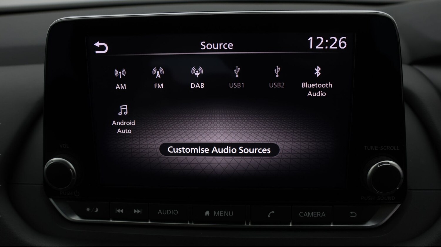 Used Nissan Qashqai 2023 for sale - 77840520: Photo 24