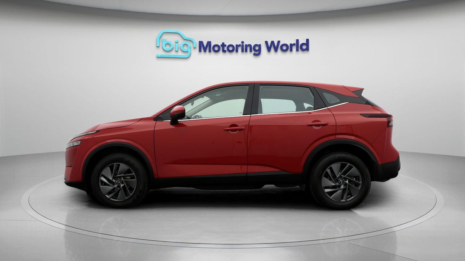 Used Nissan Qashqai 2023 for sale - 77840520: Photo 4