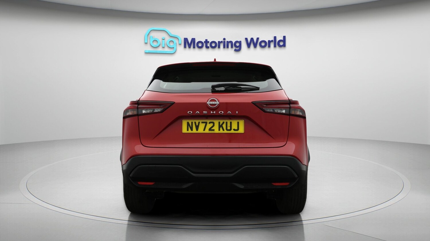 Used Nissan Qashqai 2023 for sale - 77840520: Photo 6