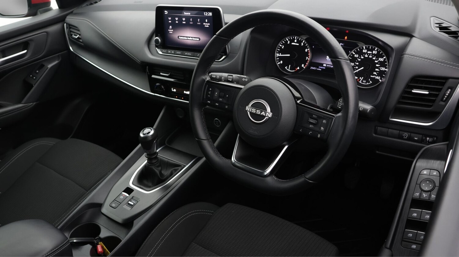 Used Nissan Qashqai 2023 for sale - 77840520: Photo 9