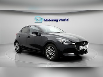 Used Mazda Mazda2 2022 for sale - 79347610: Photo