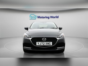 Used Mazda Mazda2 2022 for sale - 79347610: Photo