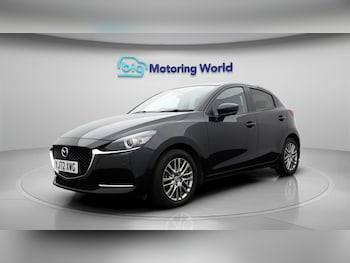 Used Mazda Mazda2 2022 for sale - 79347610: Photo