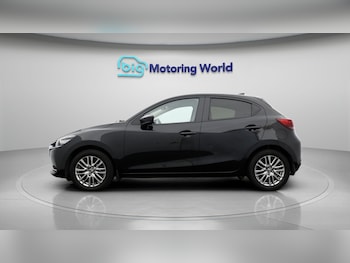 Used Mazda Mazda2 2022 for sale - 79347610: Photo