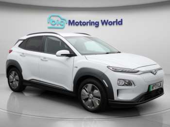 2021 (71) - 150kW Premium 64kWh 5dr Auto