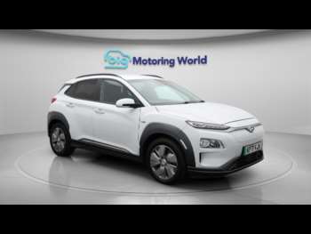 Used Hyundai KONA 2021 for sale - 74935795: Photo