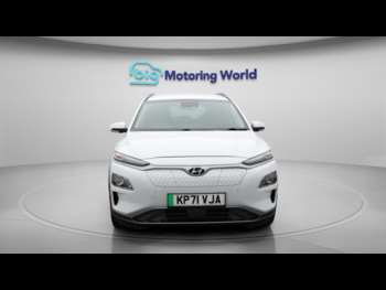 Used Hyundai KONA 2021 for sale - 74935795: Photo