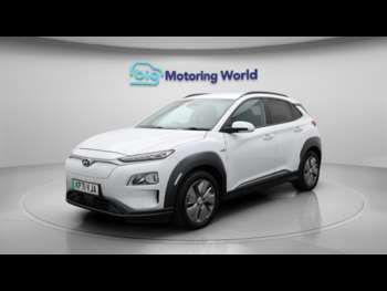 Used Hyundai KONA 2021 for sale - 74935795: Photo