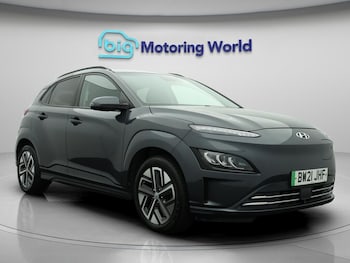 Used Hyundai KONA 2021 for sale - 76151160: Photo