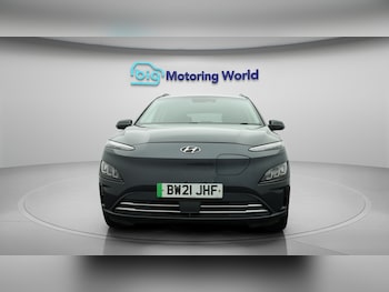 Used Hyundai KONA 2021 for sale - 76151160: Photo