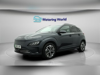 Used Hyundai KONA 2021 for sale - 76151160: Photo