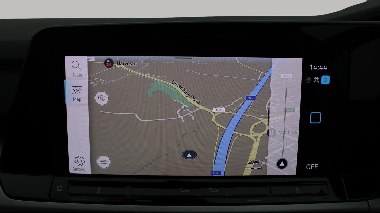 Used Volkswagen Golf for sale - 76485921: Photo 12