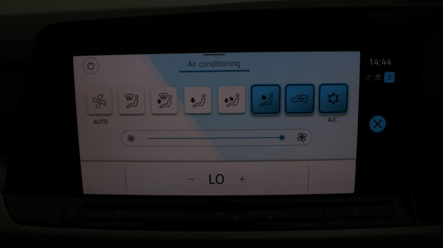 Used Volkswagen Golf for sale - 76485921: Photo 13