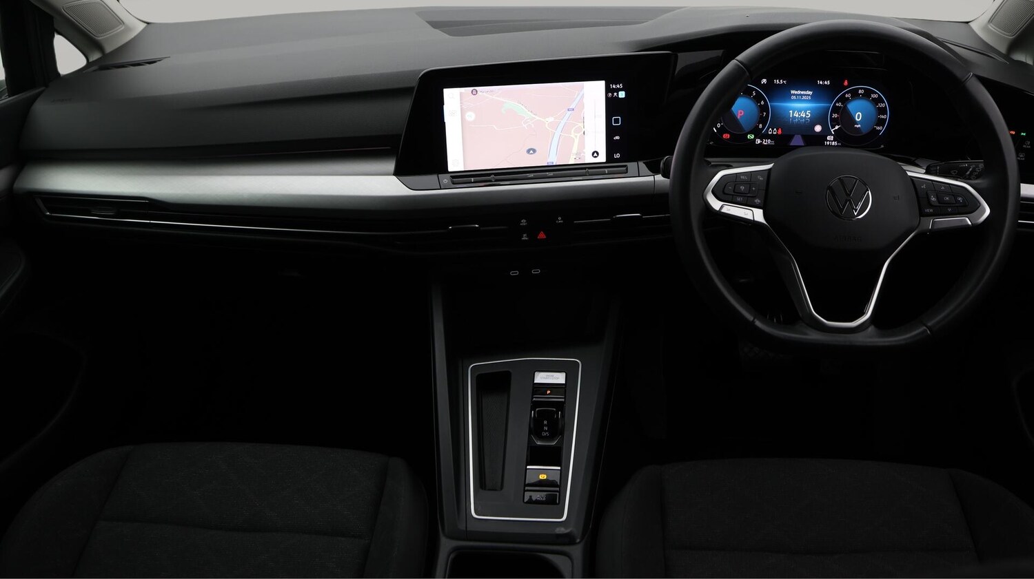 Used Volkswagen Golf for sale - 76485921: Photo 14