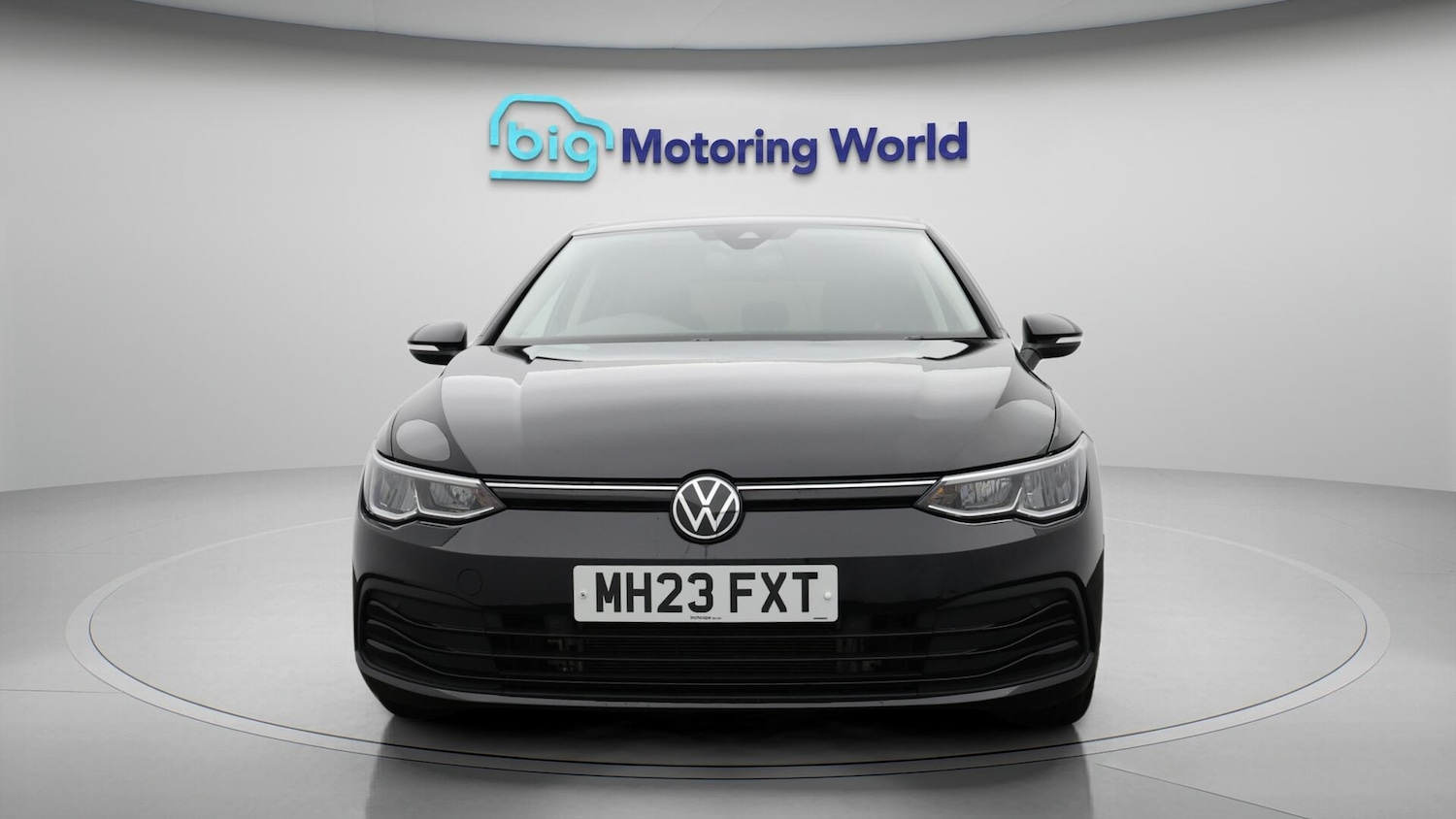 Used Volkswagen Golf for sale - 76485921: Photo 3