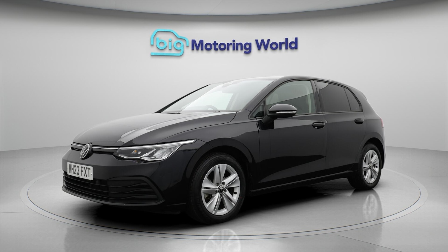 Used Volkswagen Golf for sale - 76485921: Photo 4