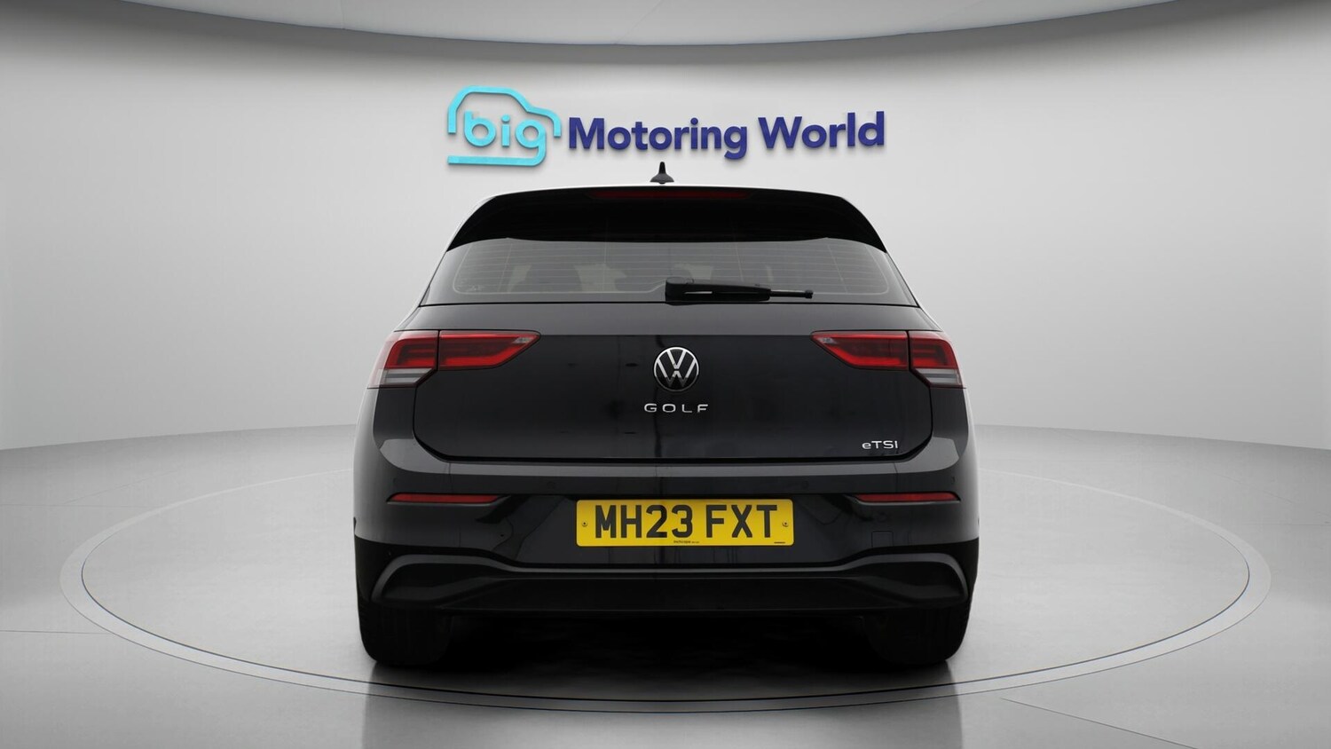 Used Volkswagen Golf for sale - 76485921: Photo 7