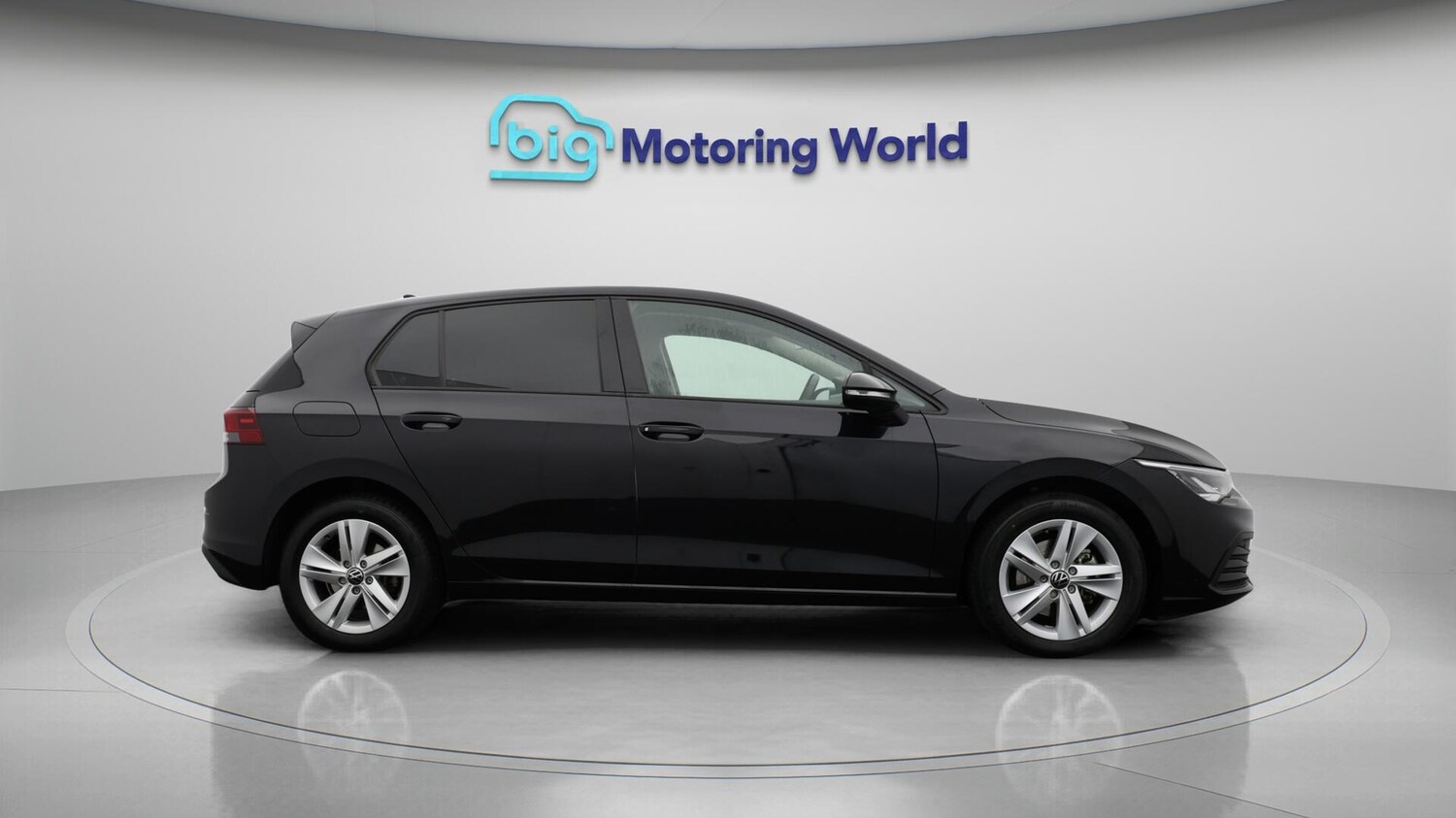 Used Volkswagen Golf for sale - 76485921: Photo 9