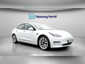 Used Tesla Model 3 2023 for sale - 79011709: Photo