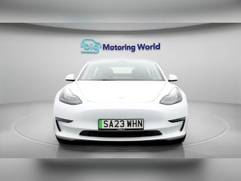 Used Tesla Model 3 2023 for sale - 79011709: Photo