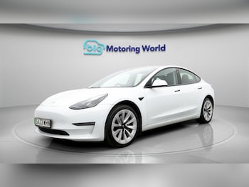 Used Tesla Model 3 2023 for sale - 79011709: Photo