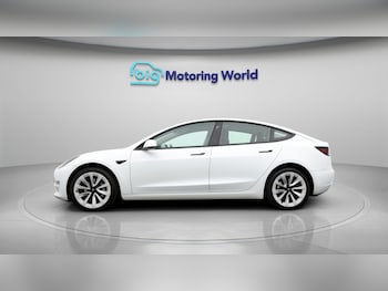 Used Tesla Model 3 2023 for sale - 79011709: Photo