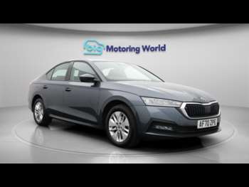 2020 (70) - 1.5 TSI ACT SE Technology Hatchback 5dr Petrol Manual Euro 6 (s/s) (150 ps)