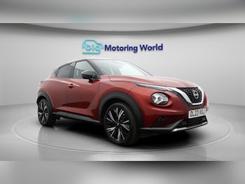 Used Nissan Juke 2023 for sale - 79198202: Photo