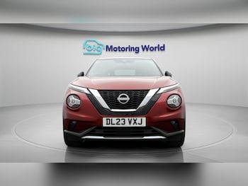 Used Nissan Juke 2023 for sale - 79198202: Photo
